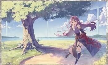 ソードアート・オンライン　スリーブ　プレイマット　まとめ売り ソードアート・オンライン スリーブ プレイマット まとめ売り